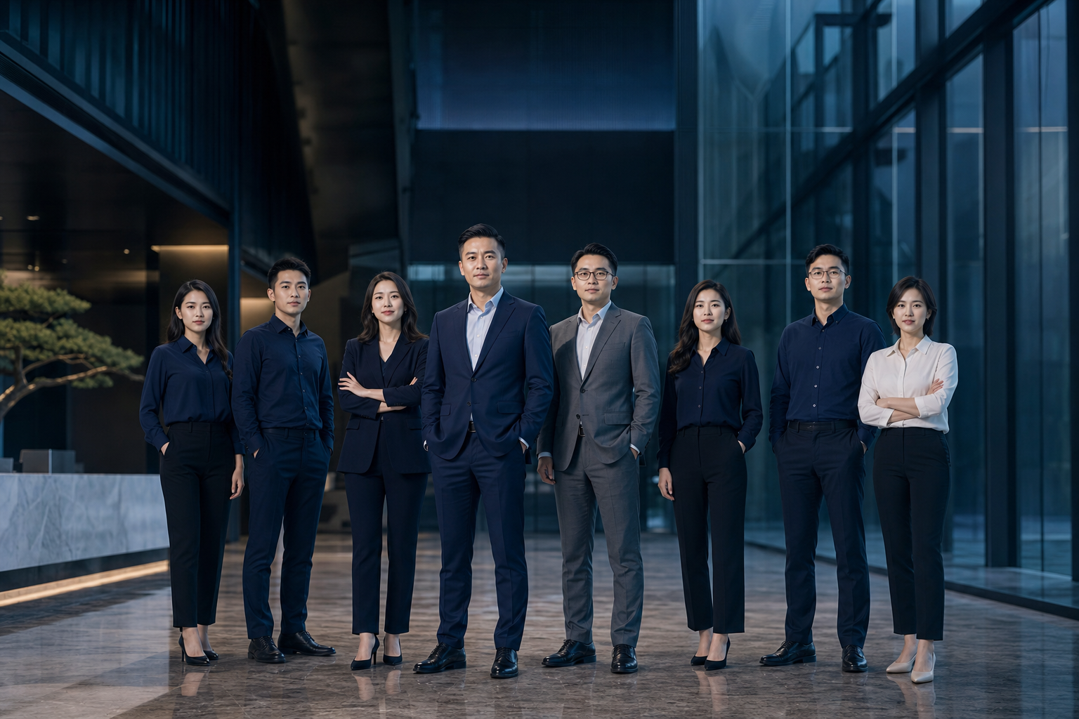 Dataiyi system team