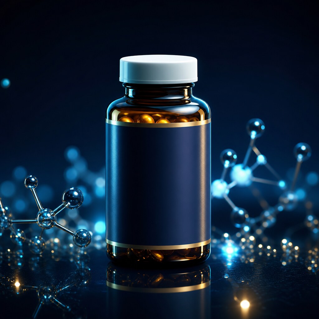 Vita Astragalus health product